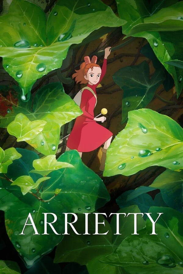 Arrietty